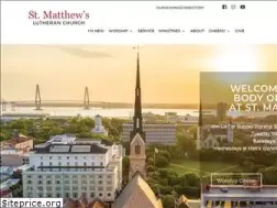 Sites similar to smlccharleston.org