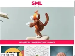 Sites similar to smldesign.nl