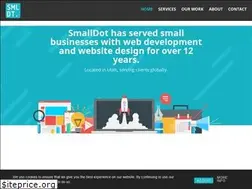 Sites similar to smldt.co