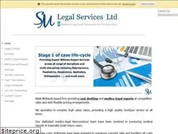 Sites similar to smlegalservices.co.uk