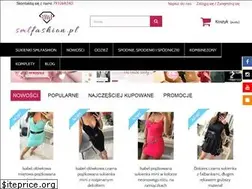 Sites similar to smlfashion.pl