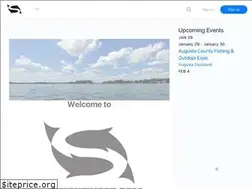 Sites similar to smlfishfinder.com