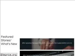 Sites similar to smlgenetree.com