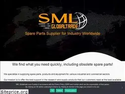 Sites similar to smlglobaltrade.com