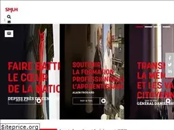 Sites similar to smlh.fr