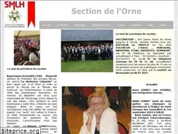 Sites similar to smlh61.fr