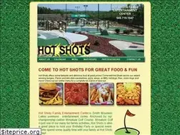 Sites similar to smlhotshots.com