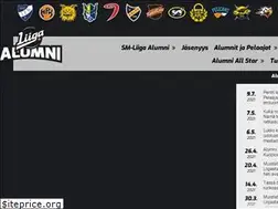Sites similar to smliiga-alumni.fi