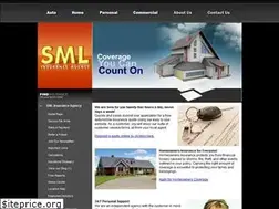 Sites similar to smlinsuranceagency.com