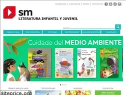 Sites similar to smliteratura.com.ar