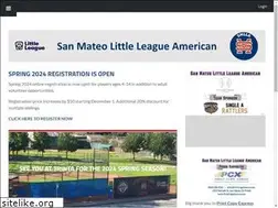 Sites similar to smlla.org
