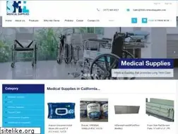 Sites similar to smlmedicalsupplies.com