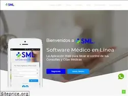Sites similar to smlmedico.com