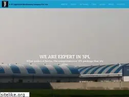Sites similar to smlogistic.in