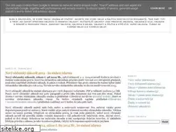 Sites similar to smlouvyzdarma.blogspot.com