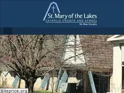 Sites similar to smlparish.org