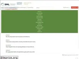 Sites similar to smlprotectivecoatings.co.uk