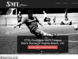 Sites similar to smlvb.com