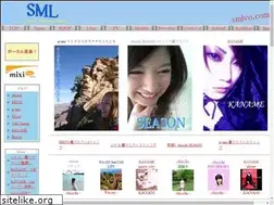 Sites similar to smlvo.com
