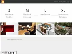 Sites similar to smlxl-design.com