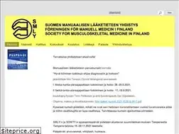 Sites similar to smly.fi
