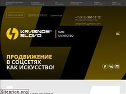 Sites similar to smm-agentstvo.com