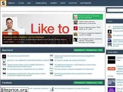 Sites similar to smm-blogs.ru