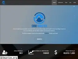 Sites similar to smm-booster.com