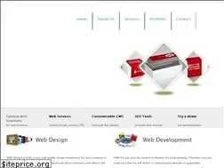 Sites similar to smm-design.com