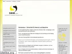 Sites similar to smm-gmbh.de