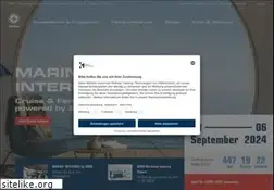 Sites similar to smm-hamburg.de