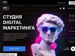Sites similar to smm-media-group.ru