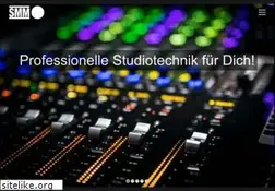 Sites similar to smm-online.de