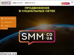 Sites similar to smm.co.ua
