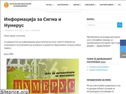 Sites similar to smm.com.mk