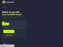 Sites similar to smm.ist
