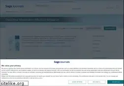 Sites similar to smm.sagepub.com