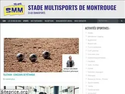 Sites similar to smm92.fr