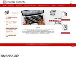 Sites similar to smma.co.id