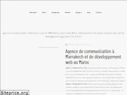 Sites similar to smmacommunication.com