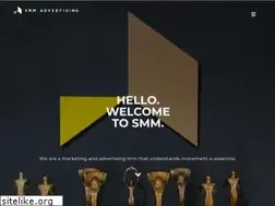 Sites similar to smmadvertising.com