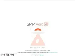 Sites similar to smmaero.ru