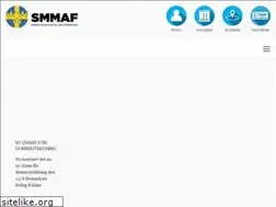 Sites similar to smmaf.se