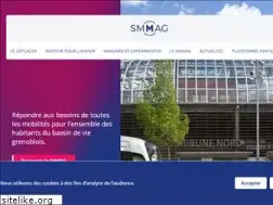 Sites similar to smmag.fr