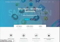 Sites similar to smmagen.com