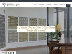 Sites similar to smmailboxes.com