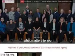 Sites similar to smmainsurance.com