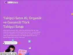 Sites similar to smmajans.com