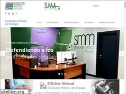 Sites similar to smmalaga.com