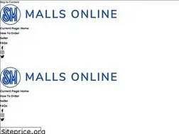 Sites similar to smmallsonline.com